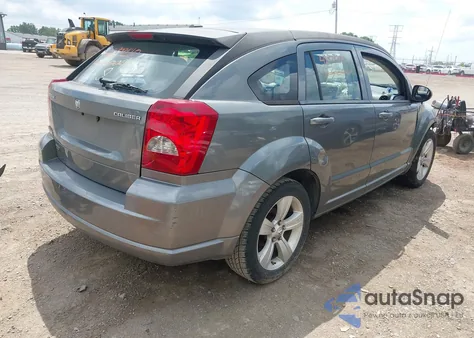 2012 Dodge Caliber Sxt z USA, uszkodzony, nr VIN 1C3CDWDA1CD532009